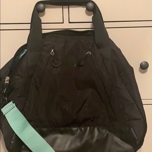 Adidas Workout Bag